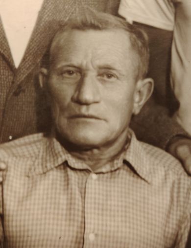 Красулин Иван Владимирович
