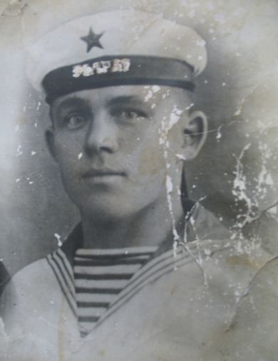 Куратов Григорий Романович