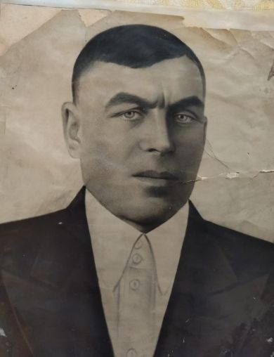 Семин Иван Митрофанович