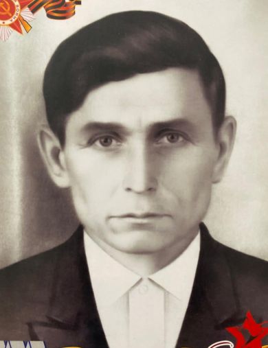 Волинов Михаил Александрович