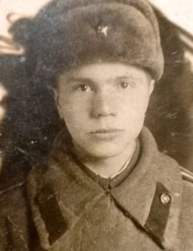 Шеин Иван Иванов
