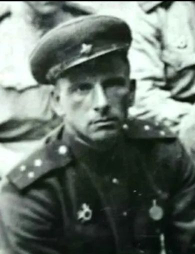 Колесников Иван Дмитриевич