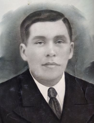 Мишинев Иван Андреевич