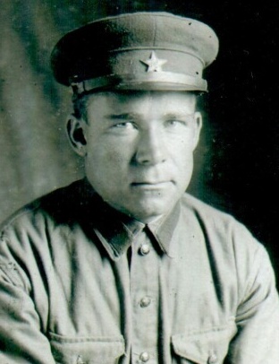 Чугаев Егор Александрович