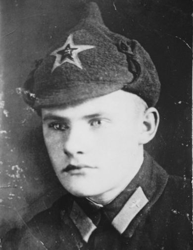 Сапрыкин Владимир Петрович