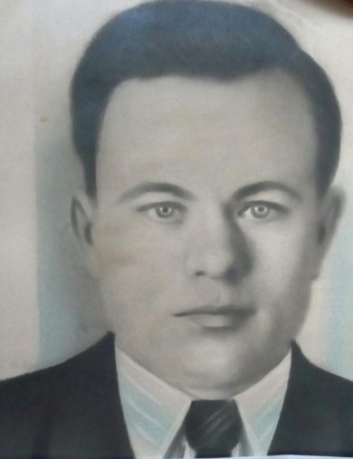 Максимушкин Василий Емельянович