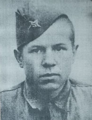 Сурин Иван Романович