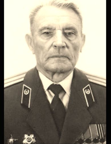 Тимаков Анатолий Андреевич