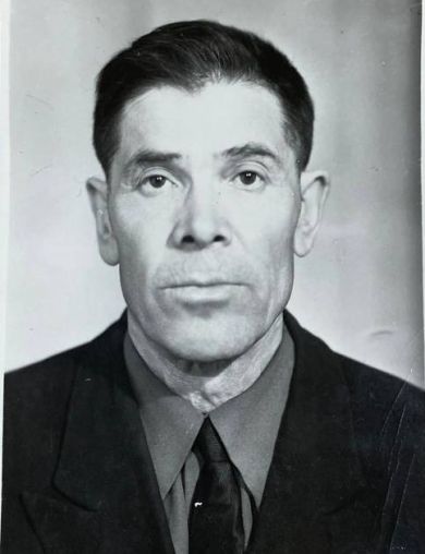 Шакиров Салих Шакирович