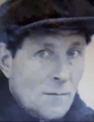 Вирясов Степан Арсеньевич