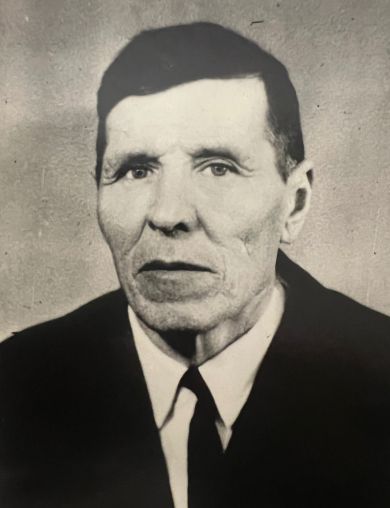 Ролик Петр Антонович
