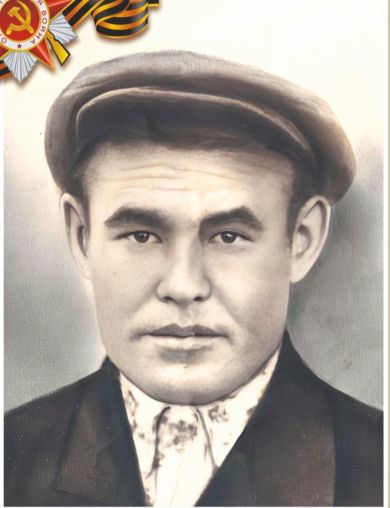 Каримуллин Махмут Каримуллович