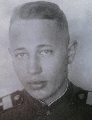 Анисимов Александр Анатольевич