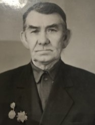 Назаренко Михаил Иванович
