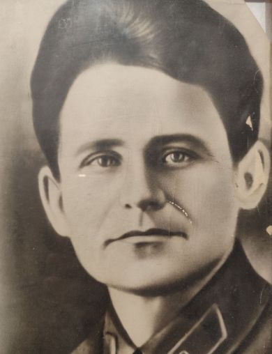Диканеа Александр Федорович