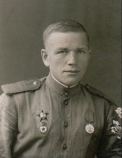 Никишин Евгений Михайлович