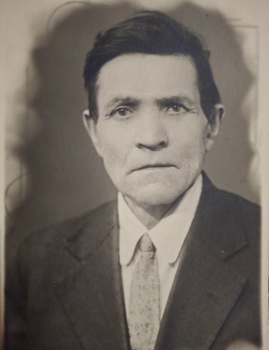 Губанов Иван Павлович