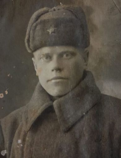 Васильев Дмитрий