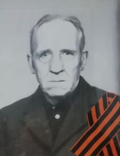 Попков Александр Сергеевич