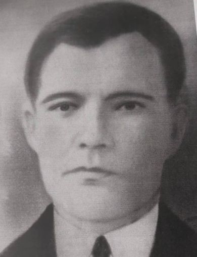 Кожемякин Федор Никитьевич