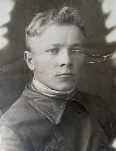 Розвезев Александр Иванович