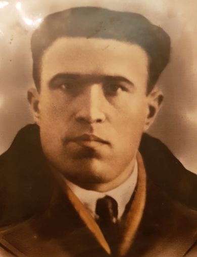 Красюк Александр Федорович