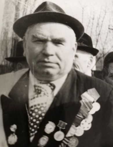Капустян Иван Иванович