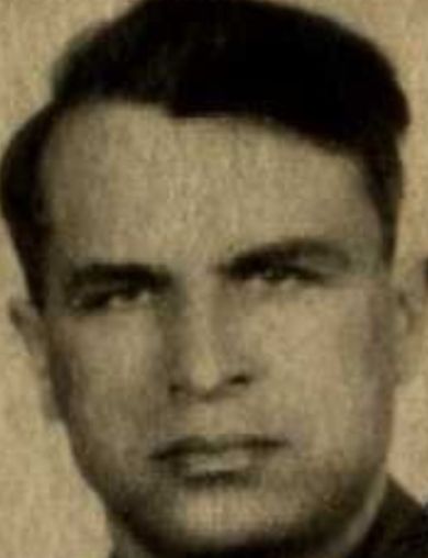 Харченко Александр Фомич