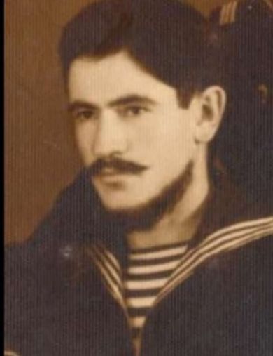 Абдуллаев Наби Набиевич