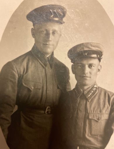 Поляничев Виктор Васильевич