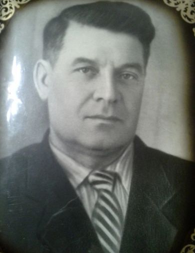 Леонов Василий Семенович
