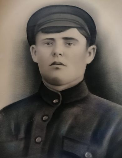 Санников Михаил Михайлович