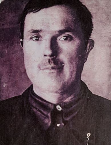 Павлов Петр Павлович