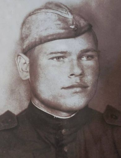 Янсон Вальдемар Янович