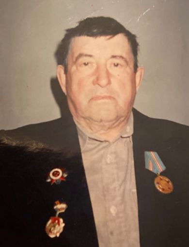 Крылов Василий Иванович