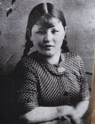 Музафарова Минисса Каюмовна