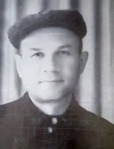 Синицын Михаил Савельевич