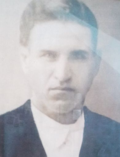 Чирков Василий Фёдорович