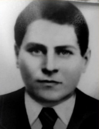 Кочкин Фёдор Борисович