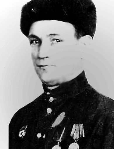 Баранов Денис Романович