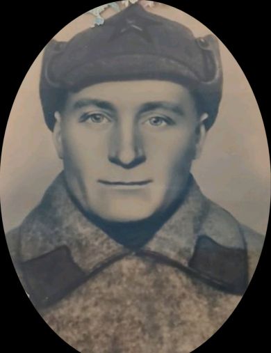 Пасько Иаков Саввич