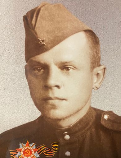Матвеев Алексей Ильич