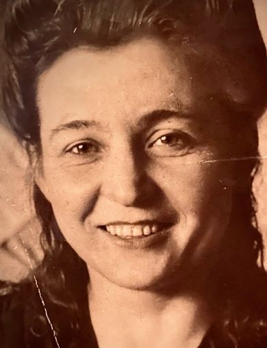 Джуринская Галина Семеновна