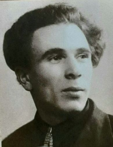 Розенфельд Зиновий Львович