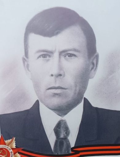 Грезнев Николай Тарасович