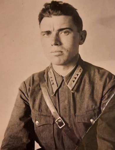 Горецкий Владимир Юлианович