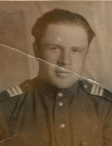 Платонов Иван Афанасьевич