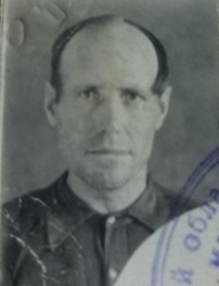 Симагин Федор Иванович