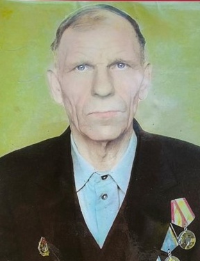 Тюнев Николай Михайлович