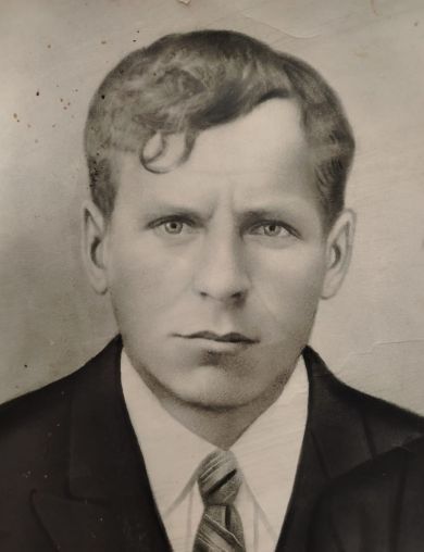Горбачев Григорий Григорьевич
